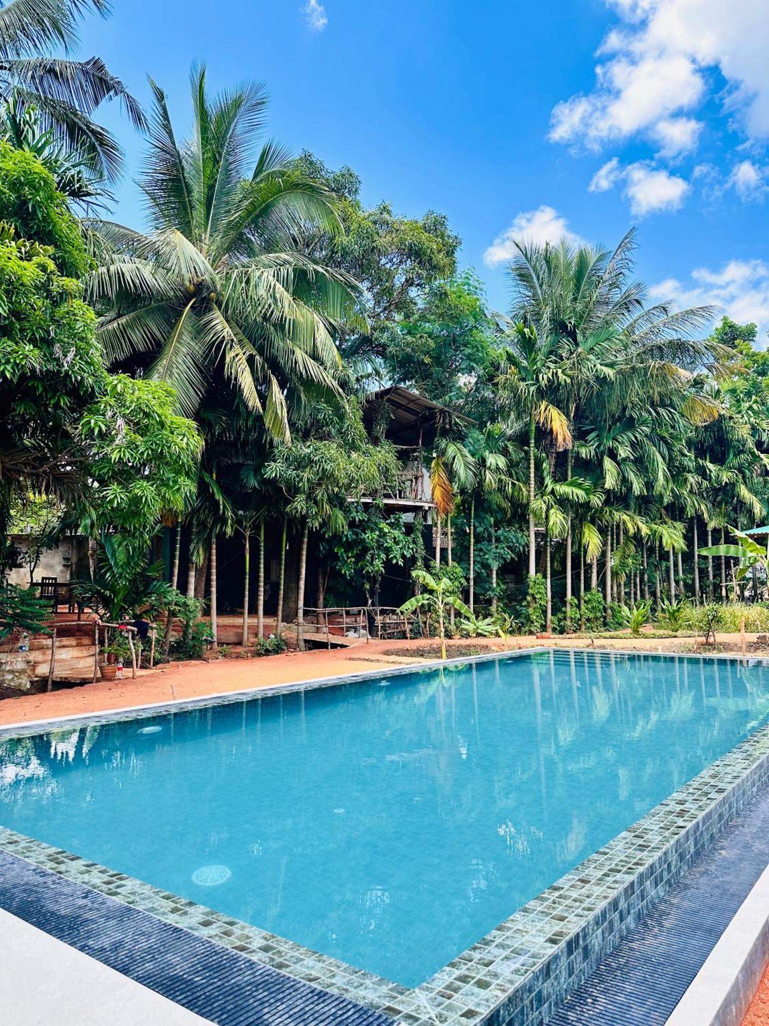 Apartmán Blue Mountains View Dambulla Exteriér fotografie